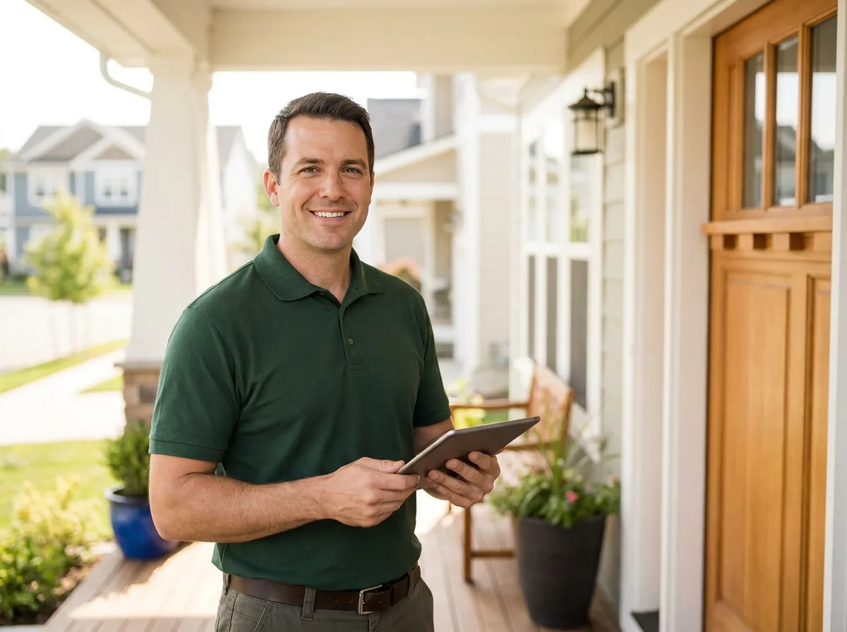 Pest control FAQs for Newhebron, MS